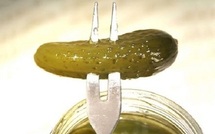 Santé: Les cornichons accusés d'être cancérogènes et autres news