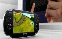 technologies: console Vita de Sony et autres infos