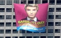 Environnement: Barbie accusée de contribuer à la déforestation et autres actus