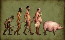 Sciences: L'évolution humaine est lente et autres news