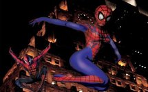 Insolites: super-héros radiocommandés et autres infos