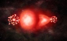 À la poursuite de l'antimatière et autres infos Sciences