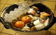 Environnement: Comment gâcher moins de nourriture et autres news