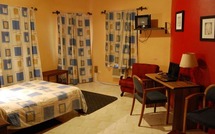 Chambres d’hôtes Dakar Sénégal