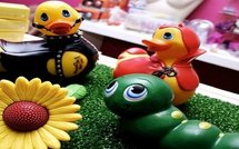 Sexe: Moi, mon homme et mon vibro : l'amour à 3 !