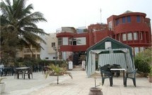 La Datcha Dakar: maison d'hotes au Sénégal