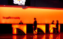 Deux nouvelles agences de location de voitures à Nantes