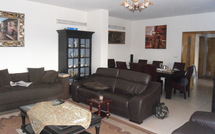 Location appartement Dakar meublé centre ville