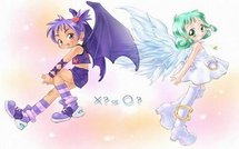 Ado: Ange ou démon?