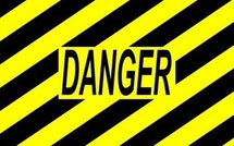 Sciences: Que de dangers...