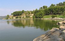 Les parents et le commando