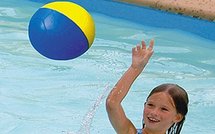 Mondiaux de natation et basket