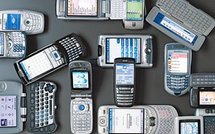 Les smartphones et Logitech