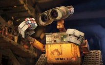 Wall-E le robot voyeur