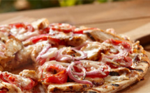 Cuire une pizza au barbecue: c’est possible