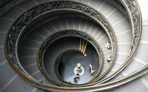 Crise économique: la spirale infernale