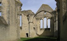 Faits divers: l'église à ciel ouvert