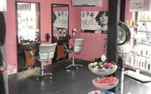 Salon de coiffure Dakar