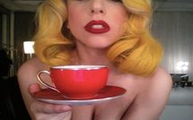 People: Lady Gaga n'urine pas n'importe où