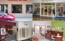 Lunettes de soleil et optique de marques Dakar