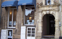 Châteaux en auvergne - immobilier Allier