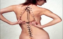 Santé: la mémoire de la peau