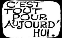 Sciences: fatigué de décider