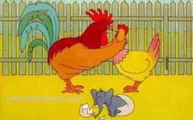 Sciences: Qui est le père?