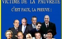 Presidentielles 2007 par Editoweb