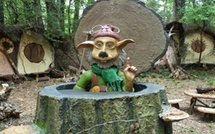 Sciences: les parcs de loisirs écolos