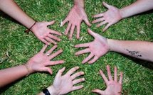 Sciences: vos doigts parlent