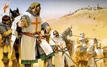 La dernière croisade