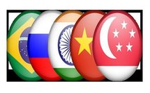 Les BRICS au secours de l'Europe
