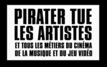 Les nouvelles d'hadopi