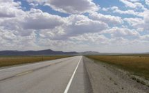 Dernière ligne droite