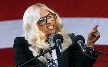 Lady Gaga veut rencontrer Obama