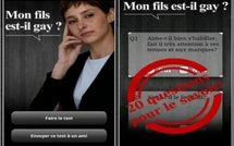 "Mon fils est-il gay" fait scandale