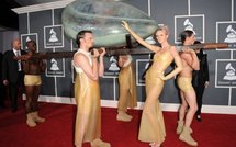 Lady Gaga est étudiée à Harvard