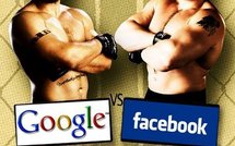 Facebook change, Google aussi