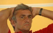 Les verts au Sénat et Morin sous pression