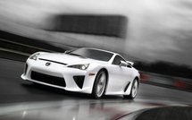 Interpellations à grand vitesse