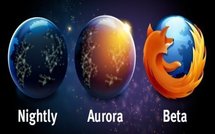 Les nouveaux logiciels envahissent le web