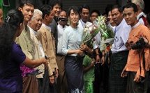 Libération et faux conflits