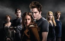 Tout sur les acteurs de twilight