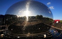 La France à la pointe de la science