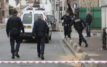 Mort d'une fonctionnaire de police