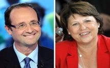 J-1 du second tour de la primaire PS