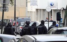 Prise d'otages à Pôle Emploi