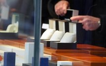 Les bijoutiers en danger