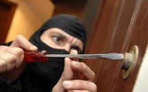 Vols, otages et proxénétisme